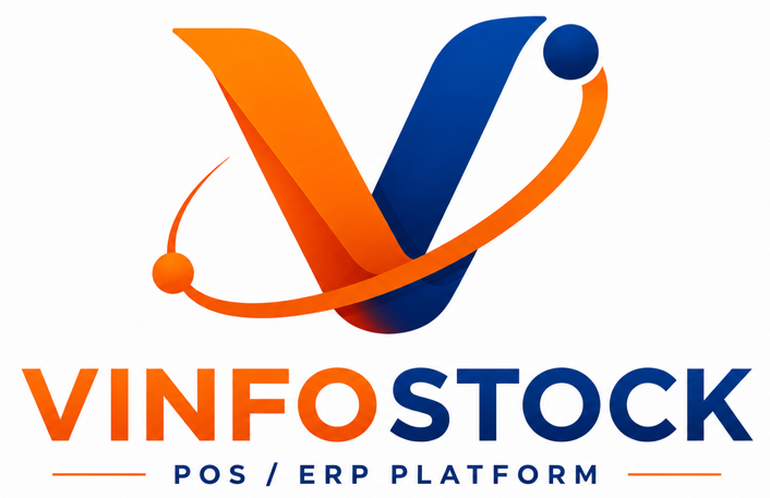 Vinfostock POS / ERP Platform